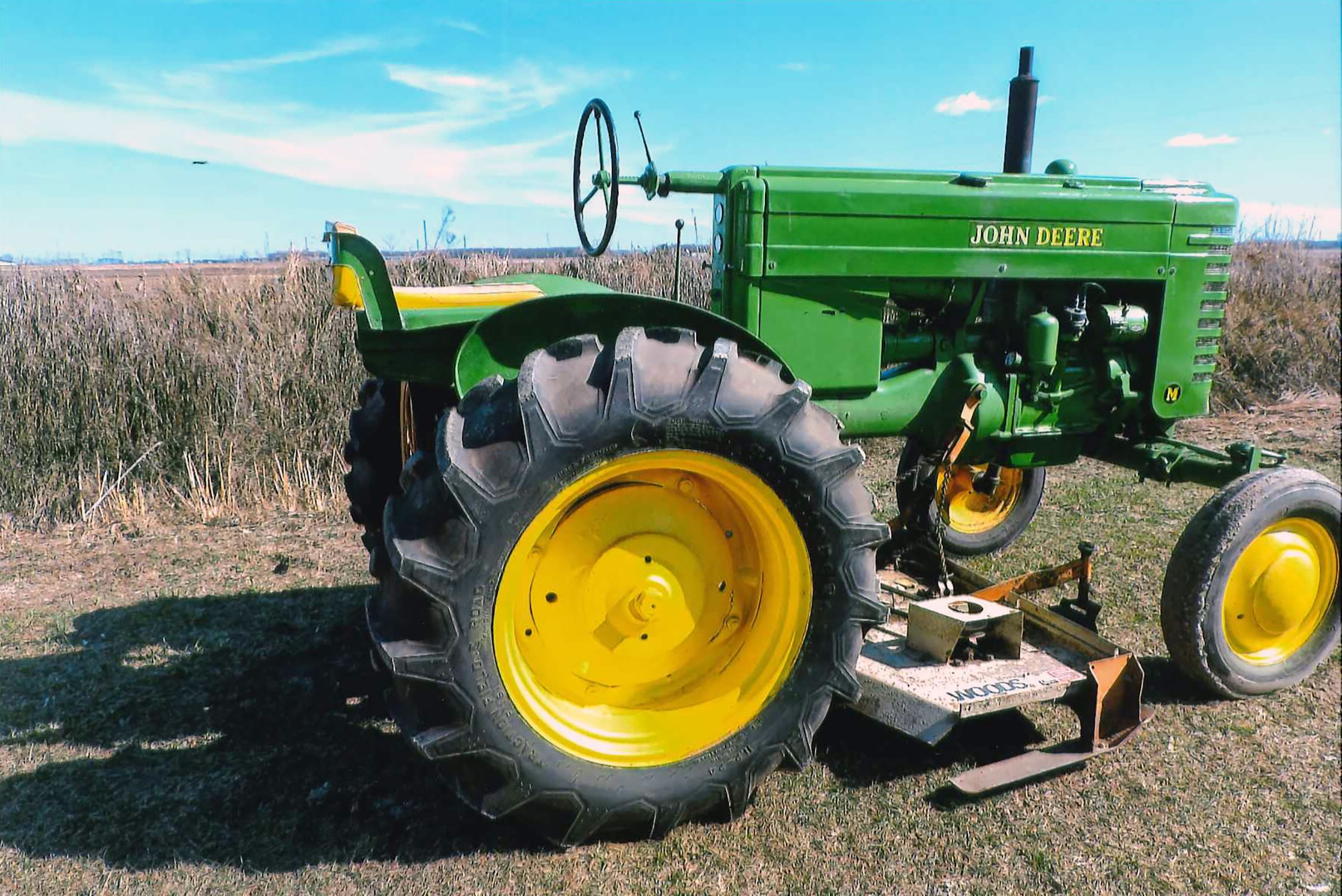 Property photo 12 - ONLINE ONLY FARM EQUIPMENT AUCTION!